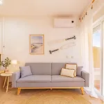 La Pecera - - Edificio Monaco - Kilometro 7 - Cama Plegable Y Sofa-cama Appartement