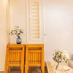 La Pecera - - Edificio Monaco - Kilometro 7 - Cama Plegable Y Sofa-cama Appartement