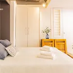 La Pecera - - Edificio Monaco - Kilometro 7 - Cama Plegable Y Sofa-cama *