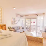La Pecera - - Edificio Monaco - Kilometro 7 - Cama Plegable Y Sofa-cama * La Manga del Mar Menor