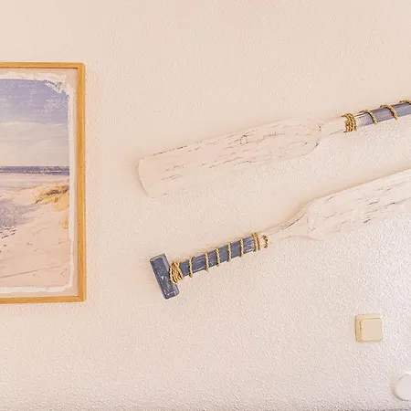 La Pecera - - Edificio Monaco - Kilometro 7 - Cama Plegable Y Sofa-cama *