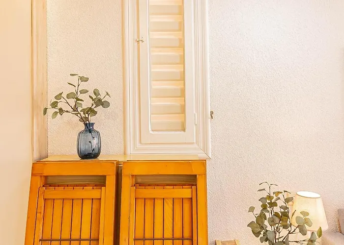 La Pecera - - Edificio Monaco - Kilometro 7 - Cama Plegable Y Sofa-cama Apartmán