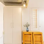 شقة La Pecera - - Edificio Monaco - Kilometro 7 - Cama Plegable Y Sofa-cama