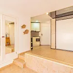 شقة La Pecera - - Edificio Monaco - Kilometro 7 - Cama Plegable Y Sofa-cama *