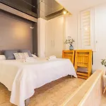 شقة La Pecera - - Edificio Monaco - Kilometro 7 - Cama Plegable Y Sofa-cama