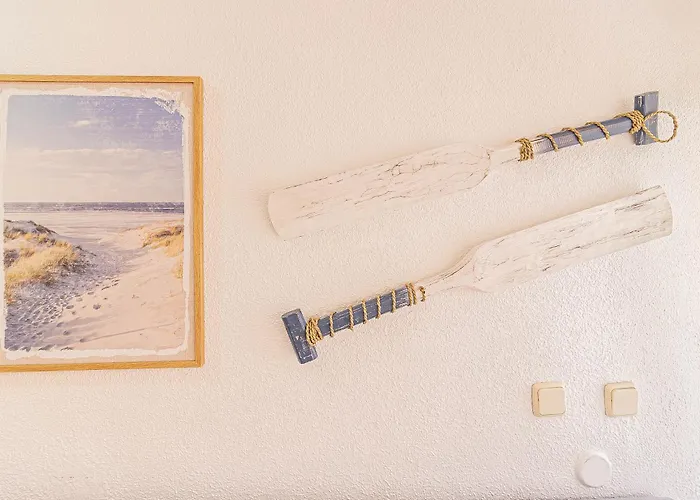 La Pecera - - Edificio Monaco - Kilometro 7 - Cama Plegable Y Sofa-cama *